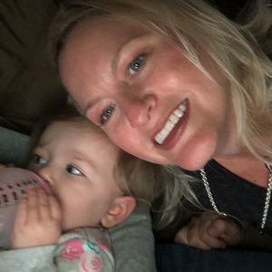 Meet your Posher, Lori